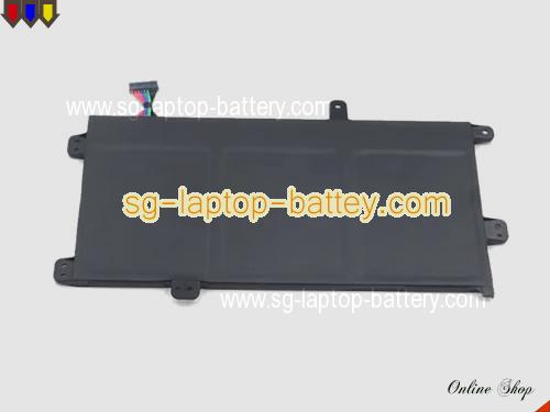 LG 15UD50Q-GX50K Replacement Battery 4278mAh, 49Wh  11.61V Black Li-ion