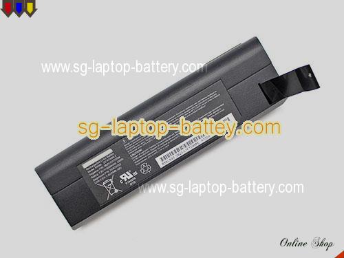 Genuine SAGEMCOM FAST 5566 Battery For laptop 6000mAh, 45Wh , 7.5V, Black , Li-ion