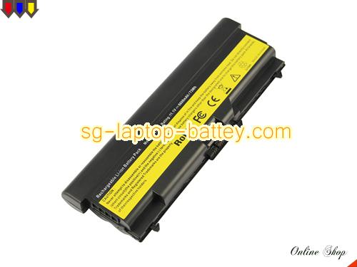 LENOVO 42T4709 Battery 6600mAh 10.8V Black Li-ion