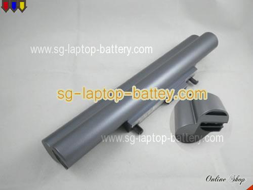 SOTEC SSBS11 Battery 4400mAh 11.1V Blue Li-ion