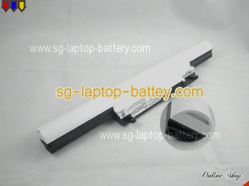 Genuine OLEVIA X10A Battery For laptop 2200mAh, 11.1V, white , Li-ion