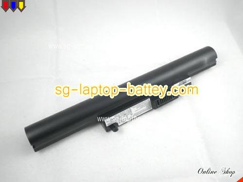 Genuine SOTEC C101 Battery For laptop 2200mAh, 11.1V, Black , Li-ion