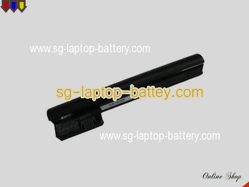 HP Mini 210-1077NR Replacement Battery 28Wh 11.1V Black Li-ion