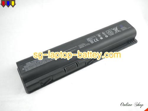 Genuine HP Pavilion dv4-1000 Series Battery For laptop 47Wh, 10.8V, Black , Li-ion