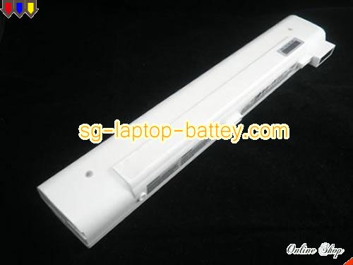 MSI 40012842 Battery 4400mAh 14.4V White Li-ion