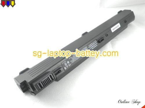 Genuine MSI S270 Battery For laptop 4400mAh, 14.4V, Black , Li-ion