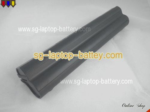 ECS V10IL3 Replacement Battery 4400mAh 10.8V Black Li-ion