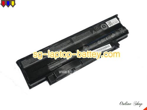 DELL 312-0233 Battery 48Wh 11.1V Black Li-ion