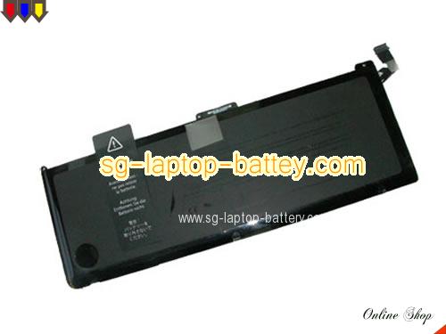 APPLE MacBook Pro 17-inch MC226J/A Replacement Battery 95Wh 7.3V Black Li-Polymer