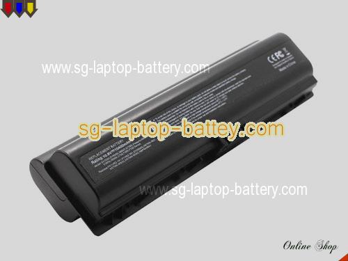 HP G7015EA Replacement Battery 10400mAh 10.8V Black Li-ion