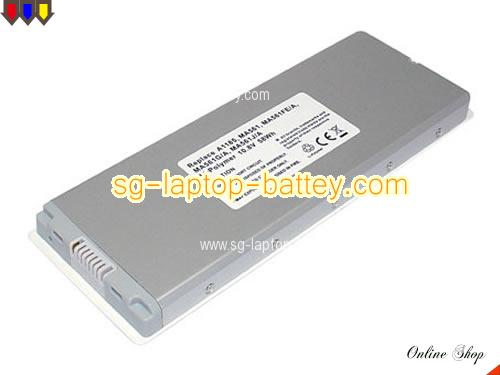 APPLE MacBook 13 inch MA699-/A Replacement Battery 59Wh 10.85V Sliver Li-ion