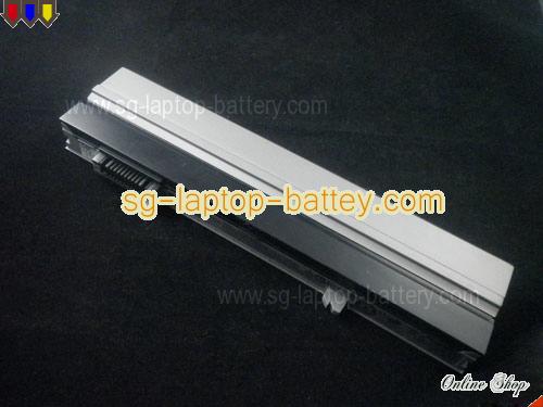 DELL PP13S Replacement Battery 5200mAh 11.1V Grey Li-ion