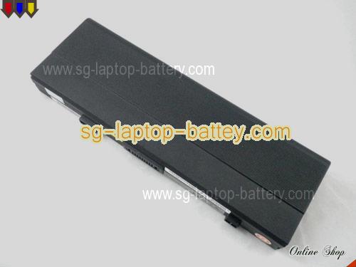 ASUS F9 Series Replacement Battery 6600mAh 11.1V Black Li-ion