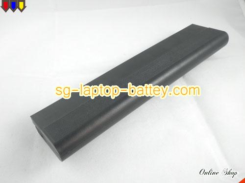 ASUS F9G Replacement Battery 4400mAh 11.1V Black Li-ion