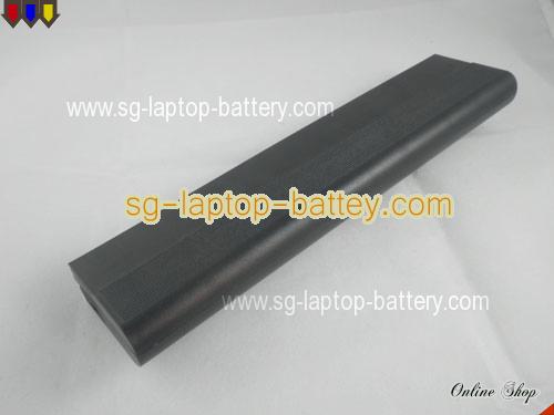 ASUS F6V Replacement Battery 4400mAh 11.1V Black Li-ion