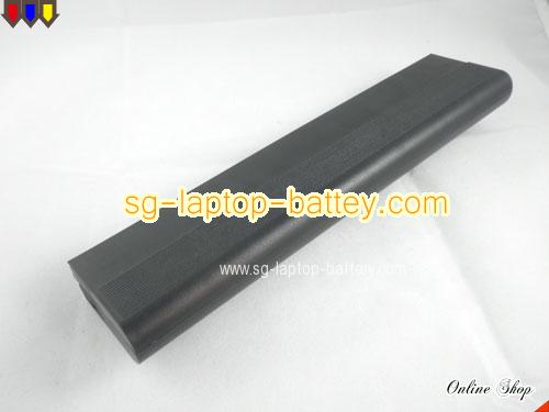 ASUS X20E Replacement Battery 4400mAh 11.1V Black Li-ion