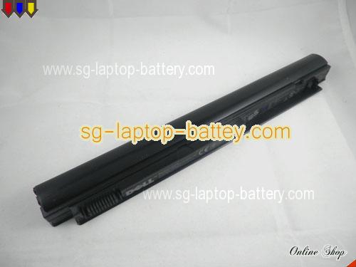 DELL Inspiron 1370 Sereis Replacement Battery 37Wh 14.8V Black Li-ion