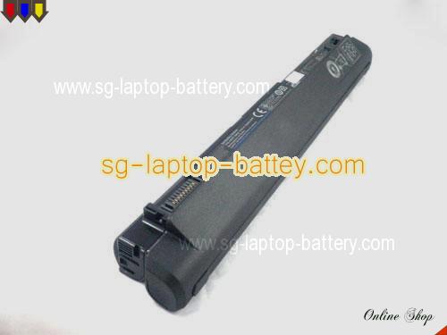 Genuine DELL Inspiron 1370 Sereis Battery For laptop 80Wh, 14.8V, Black , Li-ion