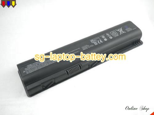 Genuine COMPAQ Presario CQ50-105EE Battery For laptop 47Wh, 10.8V, Black , Li-ion