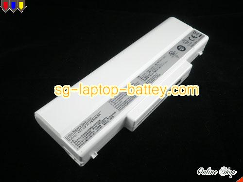 ASUS Z37EP Replacement Battery 7800mAh 11.1V White Li-ion