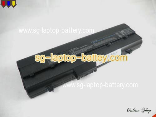 Genuine DELL XPS M140 Battery For laptop 85Wh, 11.1V, Black , Li-ion