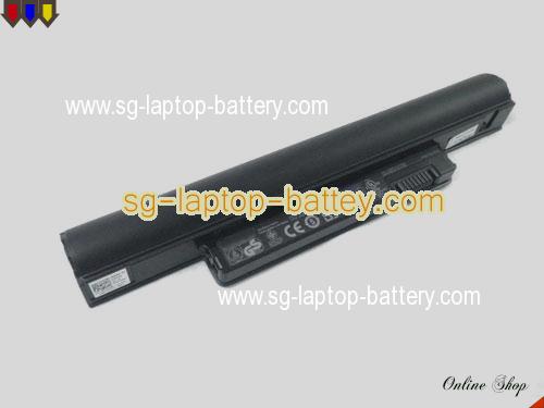 DELL P03T001 Replacement Battery 2200mAh, 24Wh  11.1V Black Li-ion