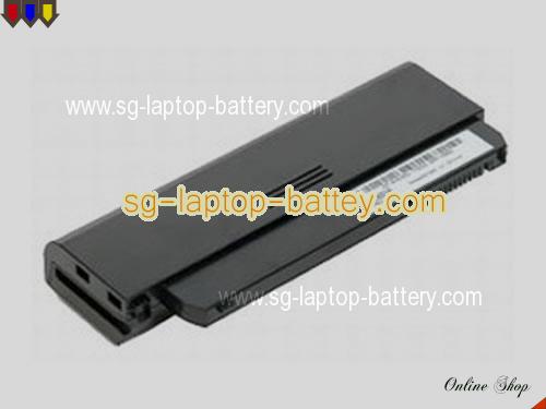 DELL Vostro A9 Replacement Battery 2200mAh, 32Wh  14.8V Black Li-ion