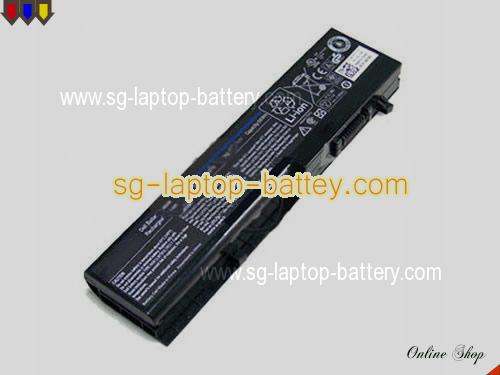 DELL TR520 Battery 85Wh 11.1V Black Li-ion