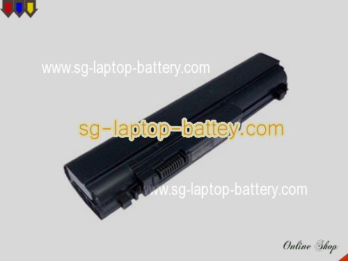 DELL Studio XPS M1340 Replacement Battery 5200mAh 11.1V Black Li-ion