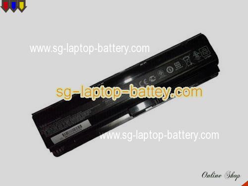 Genuine HP Pavilion dm4 Series Battery For laptop 47Wh, 10.8V, Black , Li-ion