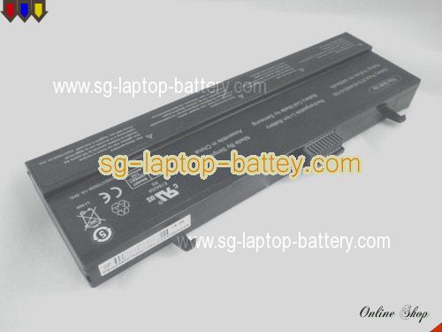 Genuine FUJITSU Amilo Xi-1554 Battery For laptop 4400mAh, 14.8V, Black , Li-ion