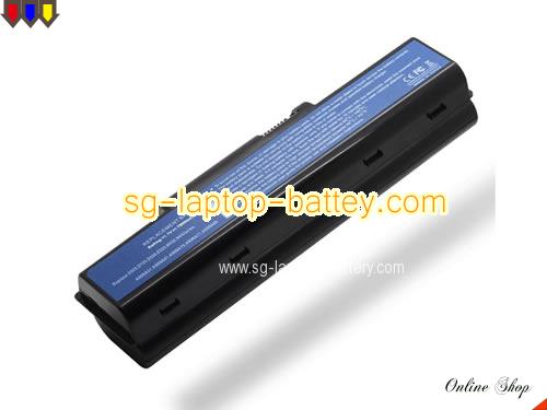 GATEWAY ID58 Replacement Battery 7800mAh 11.1V Black Li-ion