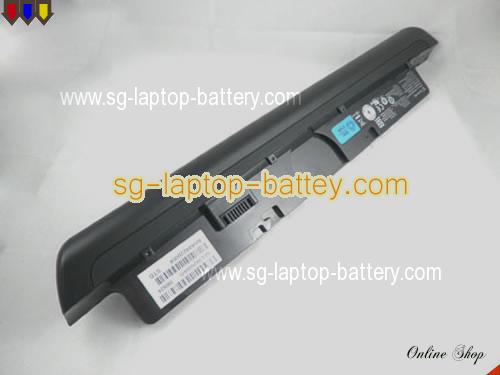 GATEWAY M285-E Replacement Battery 5200mAh 14.8V Black Li-ion