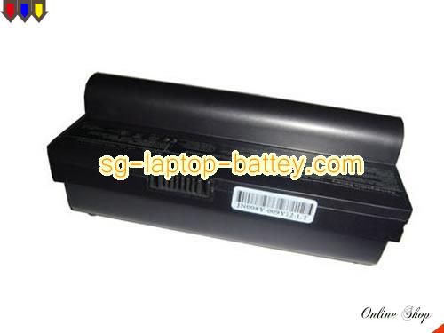 ASUS Eee PC 901 Replacement Battery 13500mAh, 100Wh  7.4V Black Li-ion