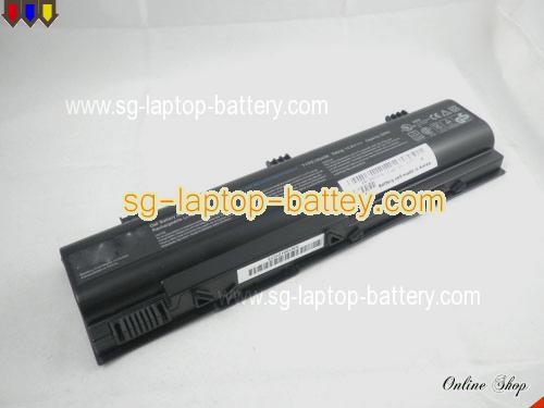 DELL Inspiron B130 Replacement Battery 2200mAh 14.8V Black Li-ion