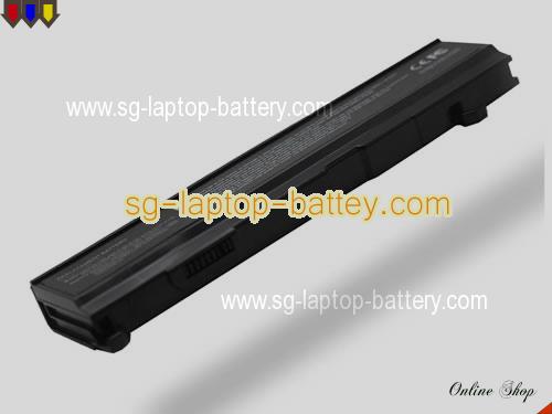 TOSHIBA Dynabook AX/530LL Replacement Battery 2600mAh 14.8V Black Li-ion