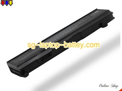 TOSHIBA Dynabook AX/550LS Replacement Battery 2600mAh 14.8V Black Li-ion