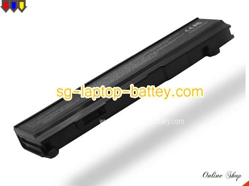 TOSHIBA Dynabook TX/860LS Replacement Battery 2600mAh 14.8V Black Li-ion