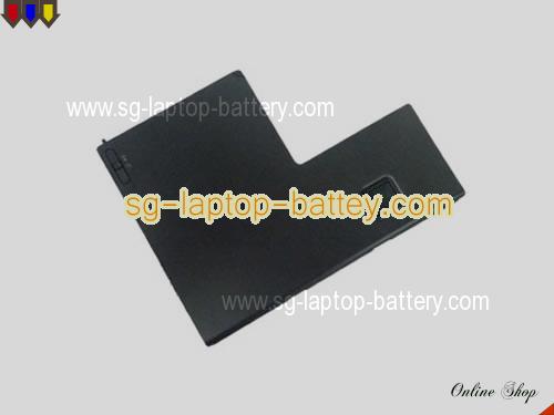 LENOVO IdeaPad Y650A Replacement Battery 42Wh 11.1V Black Li-ion