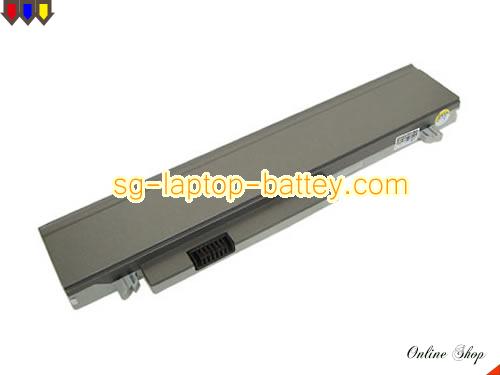 FUJITSU AMILO D7830 Series Replacement Battery 1900mAh 14.8V Silver Li-ion