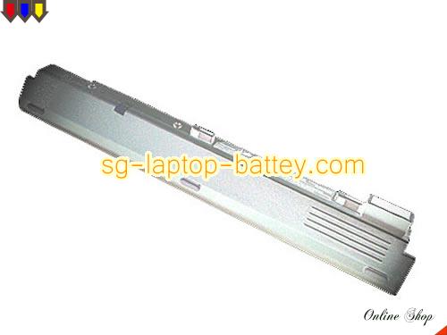 Genuine MEDION MD95309 Battery For laptop 2200mAh, 14.4V, Silver , Li-ion