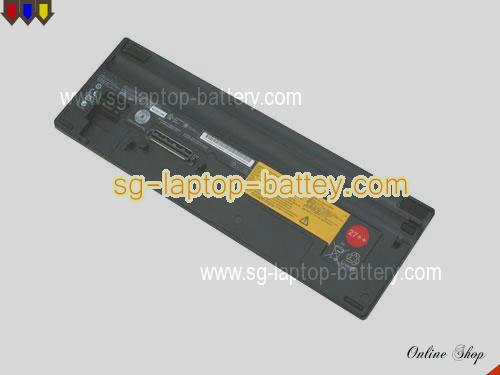 Genuine LENOVO THINKPAD L412 Battery For laptop 94Wh, 8.4Ah, 11.1V, Black , Li-ion