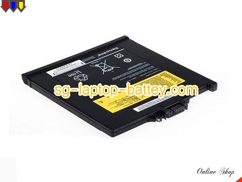 LENOVO ThinkPad X300 2749 Replacement Battery 2200mAh 11.1V Black Li-Polymer