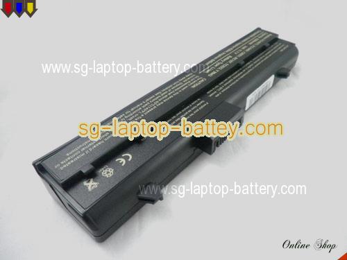 DELL Inspiron 640m Replacement Battery 5200mAh 11.1V Black Li-ion