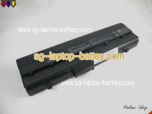 Genuine DELL Inspiron 640m Battery For laptop 85Wh, 11.1V, Black , Li-ion