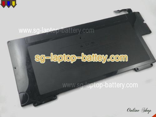 APPLE MacBook Air 13.3 inch Series Replacement Battery 37Wh 7.2V Black Li-Polymer