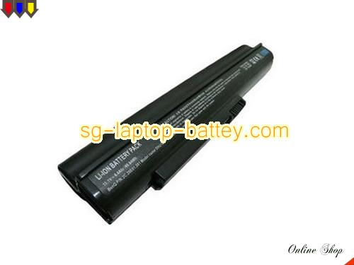 BENQ SQU-812 Battery 4800mAh 11.1V Black Li-ion