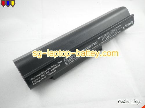 BENQ Joybook Lite U101 Replacement Battery 6600mAh 11.1V Black Li-ion