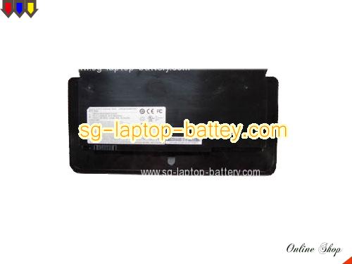 MSI X320 Series Replacement Battery 4300mAh 14.8V Black Li-ion