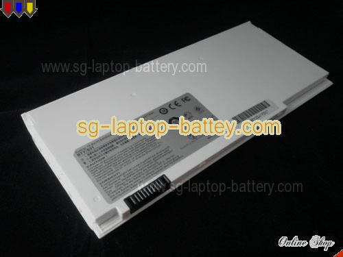 MSI X320 Series Replacement Battery 4400mAh 14.8V White Li-ion